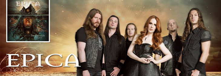Epica:  “Victims Of Contingency” Video