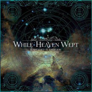 while heaven wept cover1