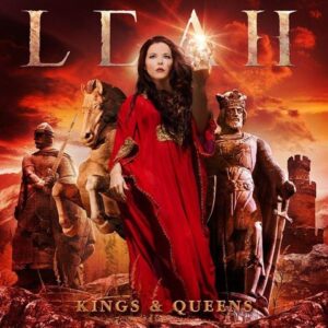 Leah cover1