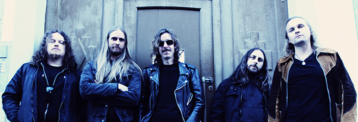 Opeth: 25 Years Anniversary Show
