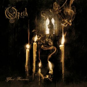 Opeth-Ghost-Reveries