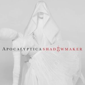 Apocalyptica-Shadowmaker