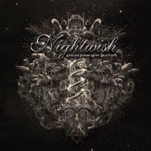 Nightwish - Endless Forms