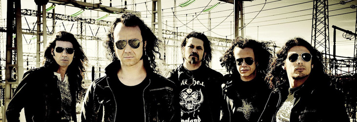 Moonspell: First Release From New Album
