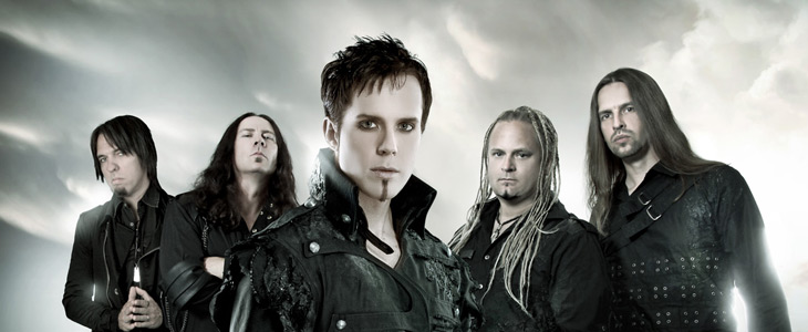 Kamelot: New Video Release