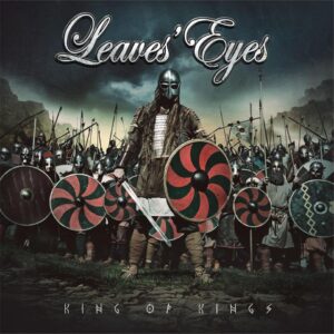 leaves eyes - kings of kings