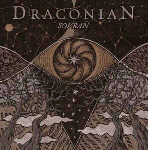 DraconianSovran--cover