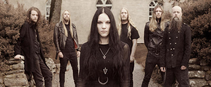 Draconian: Upcoming Album Details