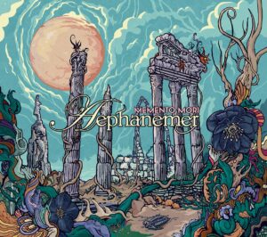 Aephanemer-cover