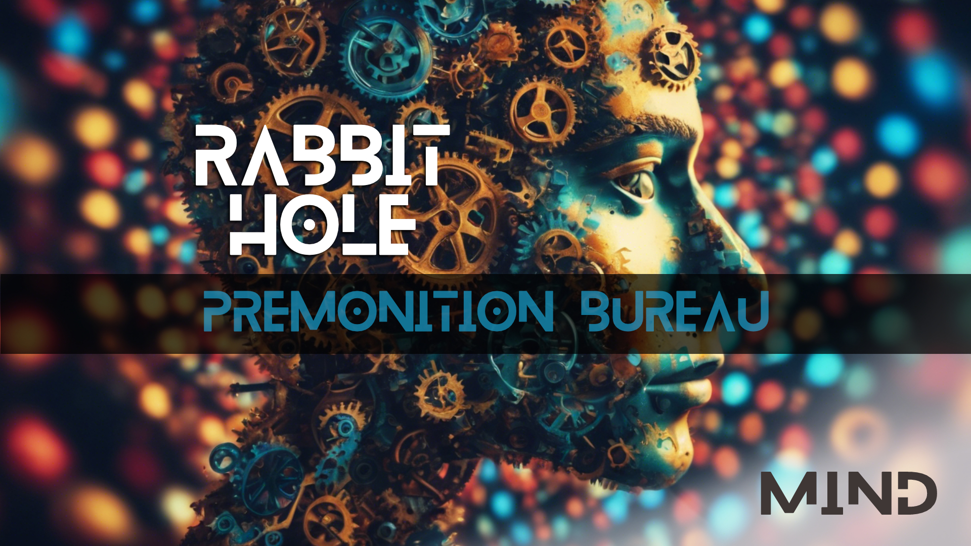 Premonition Bureau