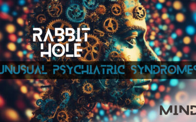 Unusual Psychiatric Syndromes – E90