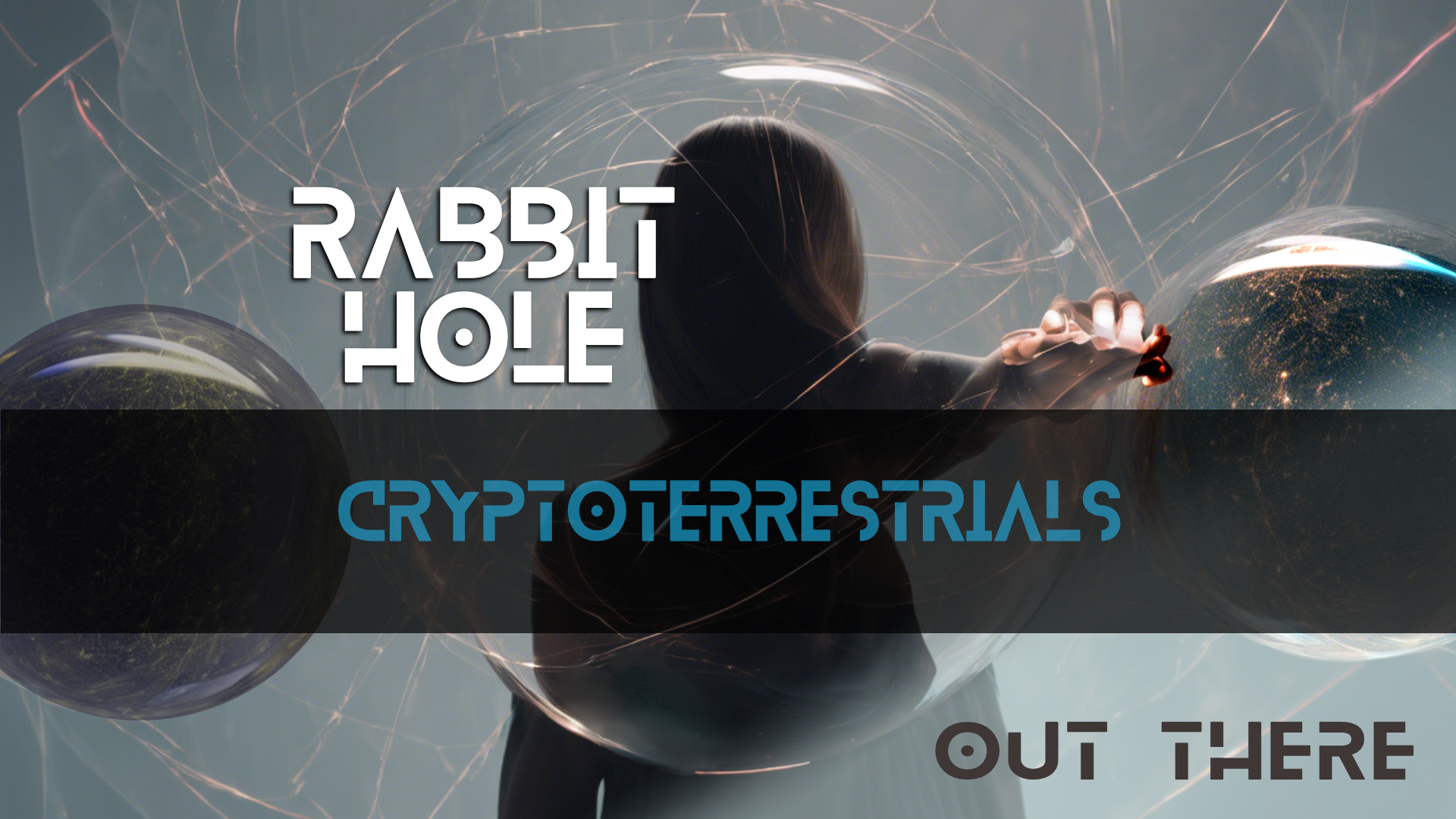 Cryptoterrestrials