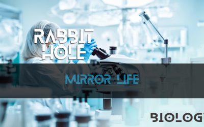 Mirror Life