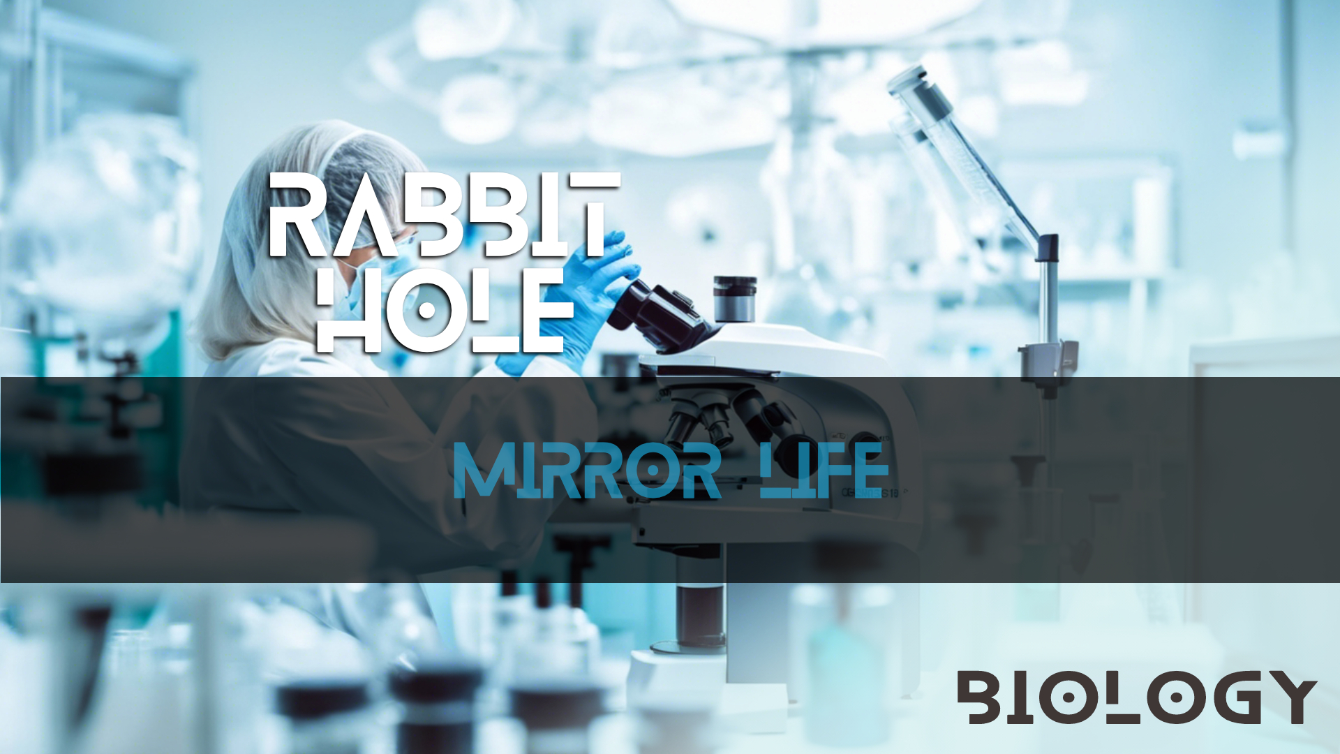 Mirror Life