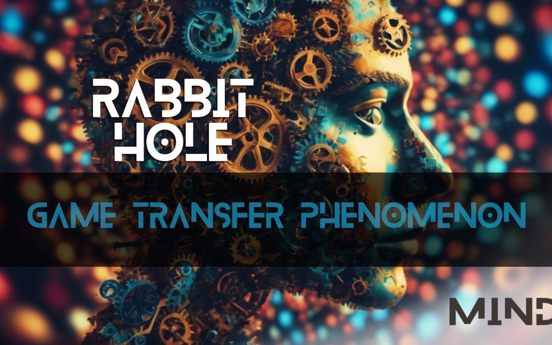 Game Transfer Phenomenon