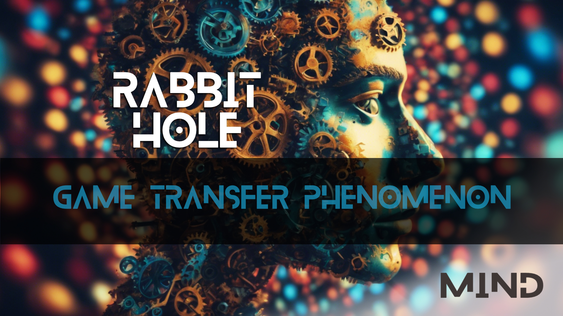 Game Transfer Phenomenon