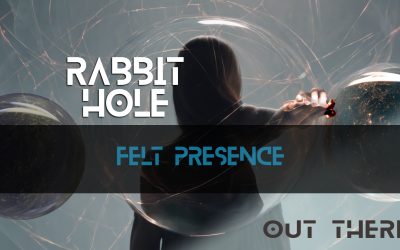 Felt Presence