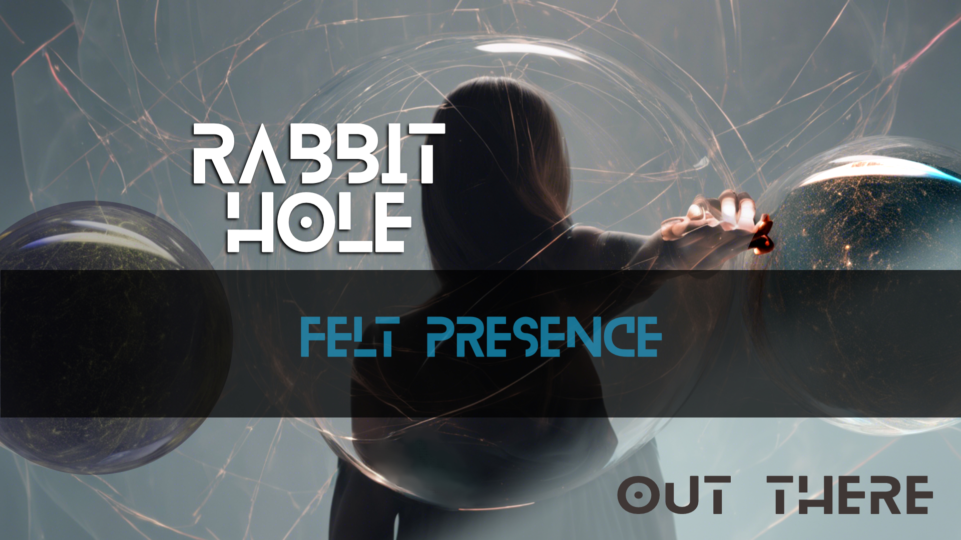 Felt Presence