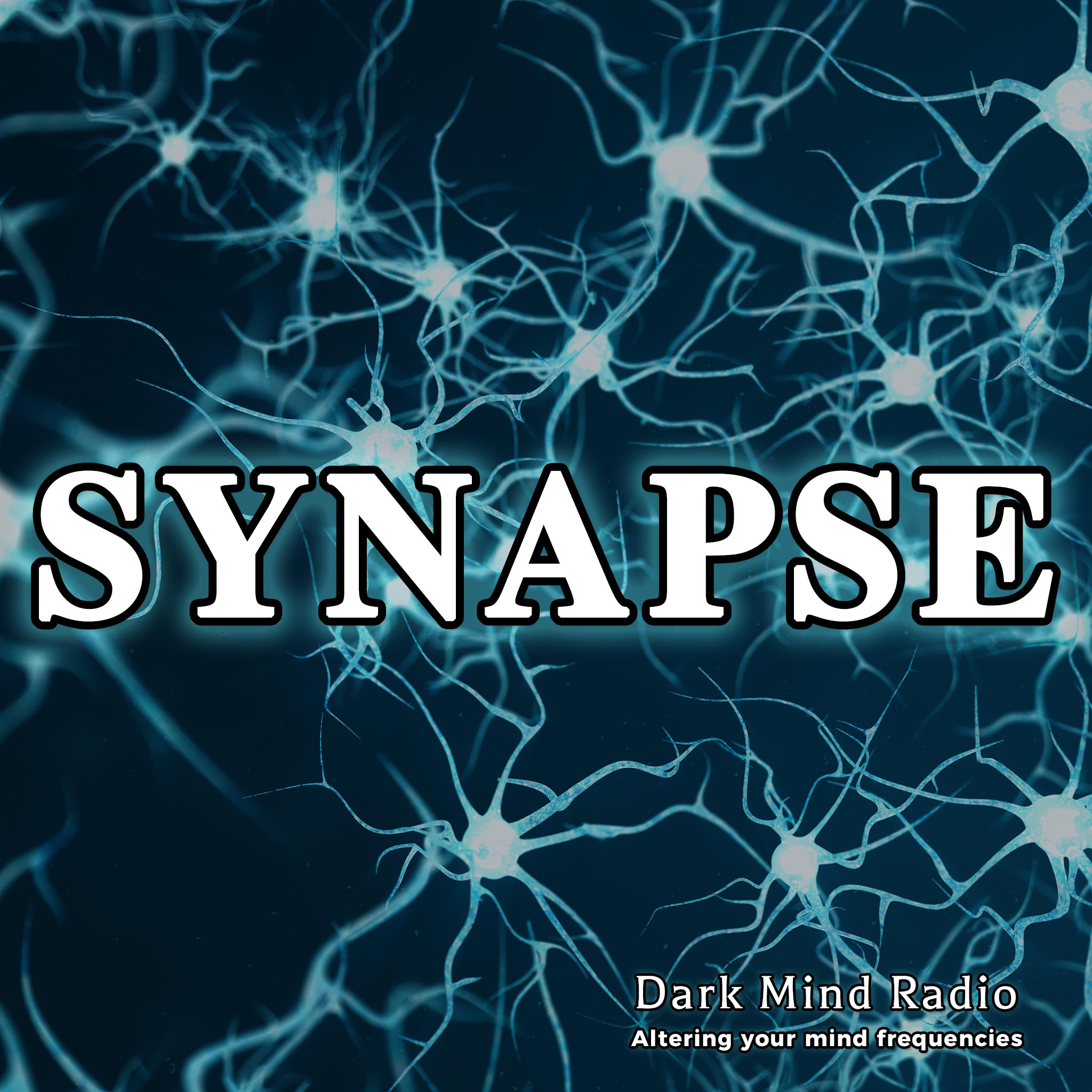 DarkMind Radio Synapse